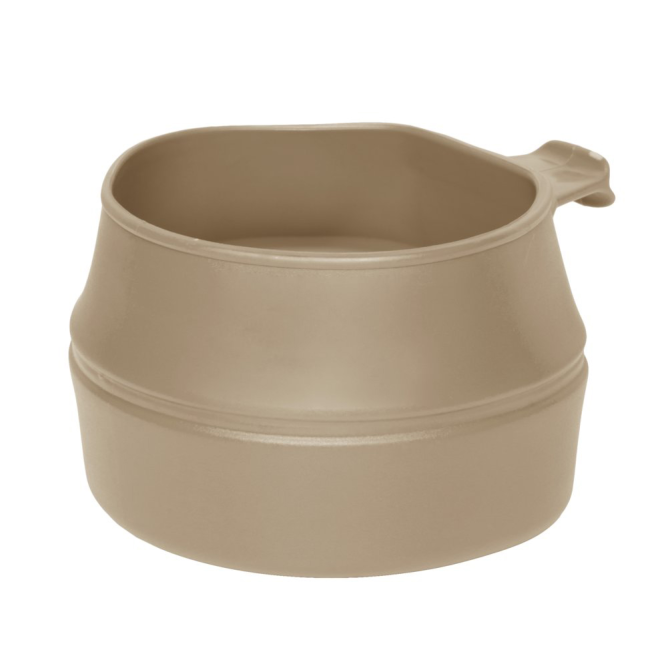 Helikon Folding Cup - Khaki