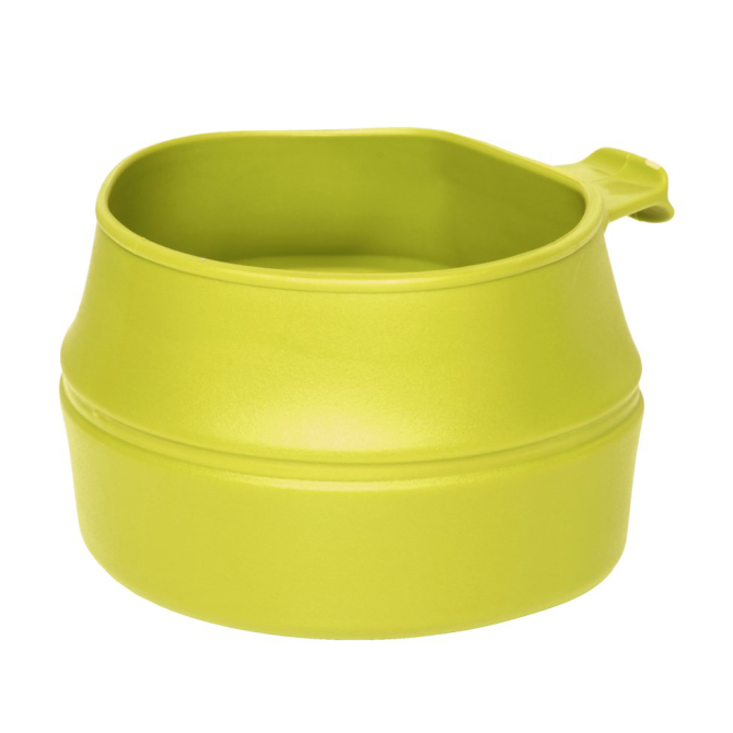 Helikon Folding Cup - Lime