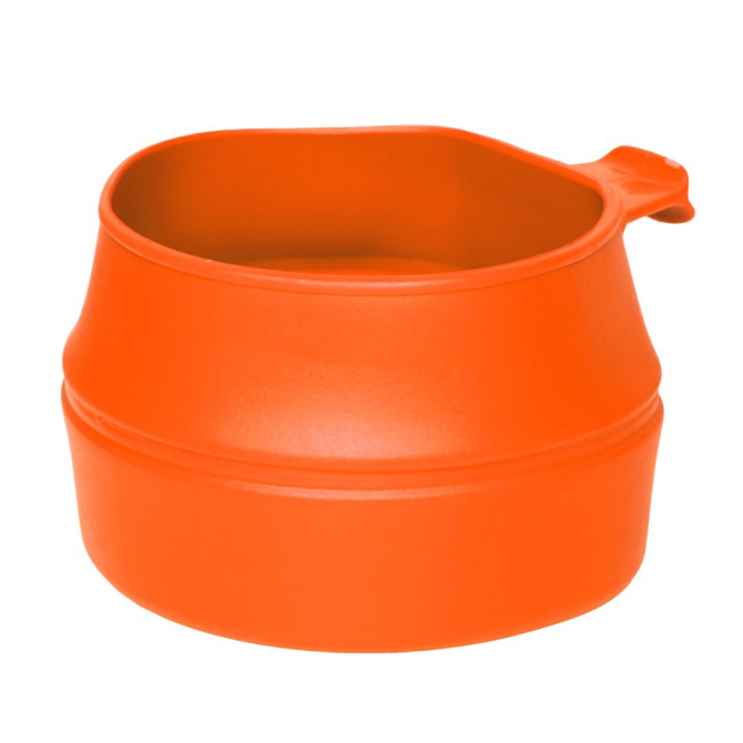 Helikon Folding Cup - Orange