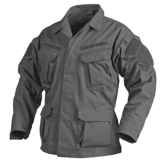 Helikon SFU Next Jacket - Shadow Grey