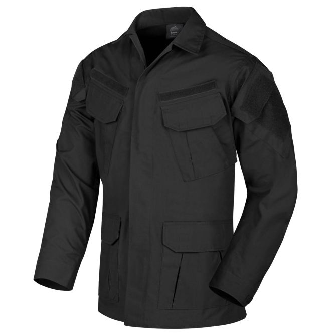 Helikon SFU Next Jacket - Black