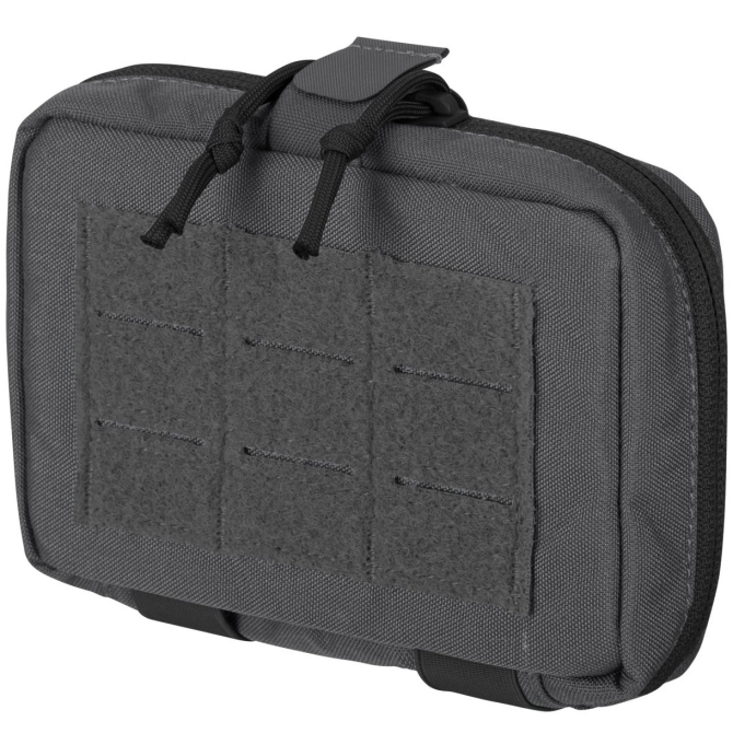 Direct Action JTAC Admin Pouch - Shadow Grey