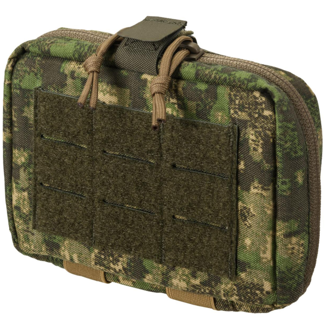 Direct Action JTAC Admin Pouch - Pencott Wildwood