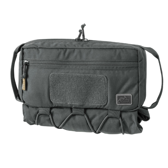 Helikon Service Case - Cordura - Shadow Grey