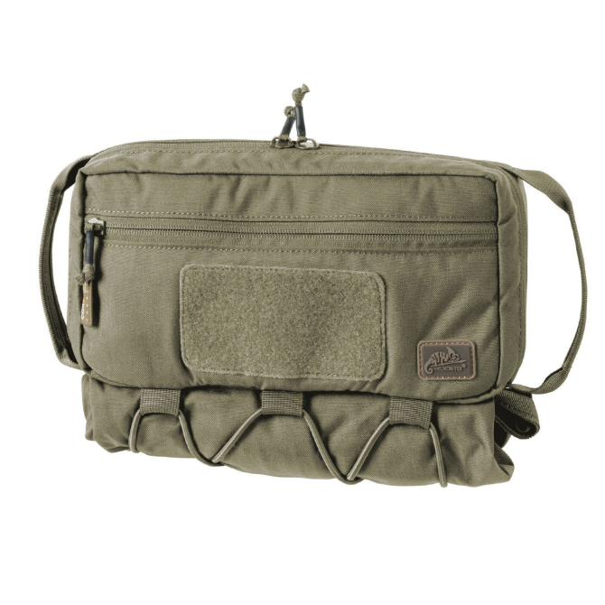 Helikon Service Case - Cordura - Adaptive Green