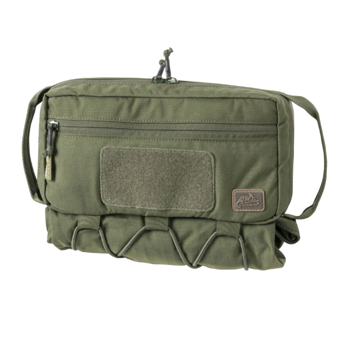 Helikon Service Case - Cordura - Olive Gren