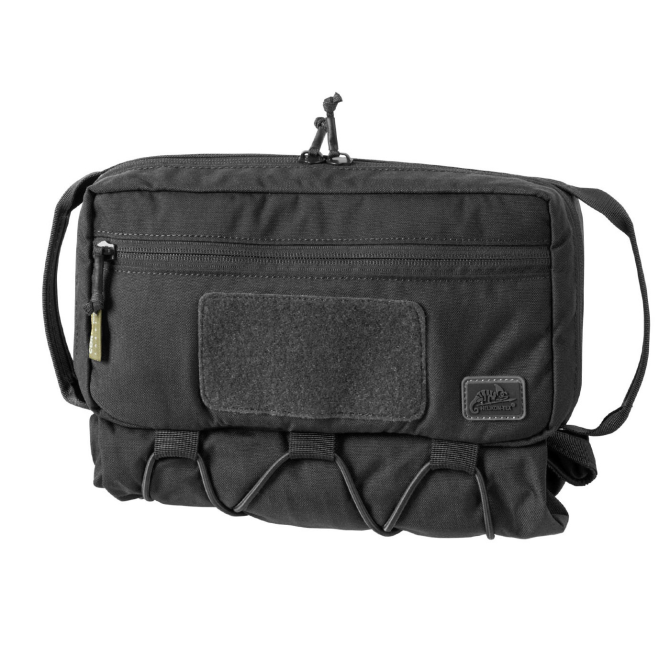 Helikon Service Case - Cordura - Black