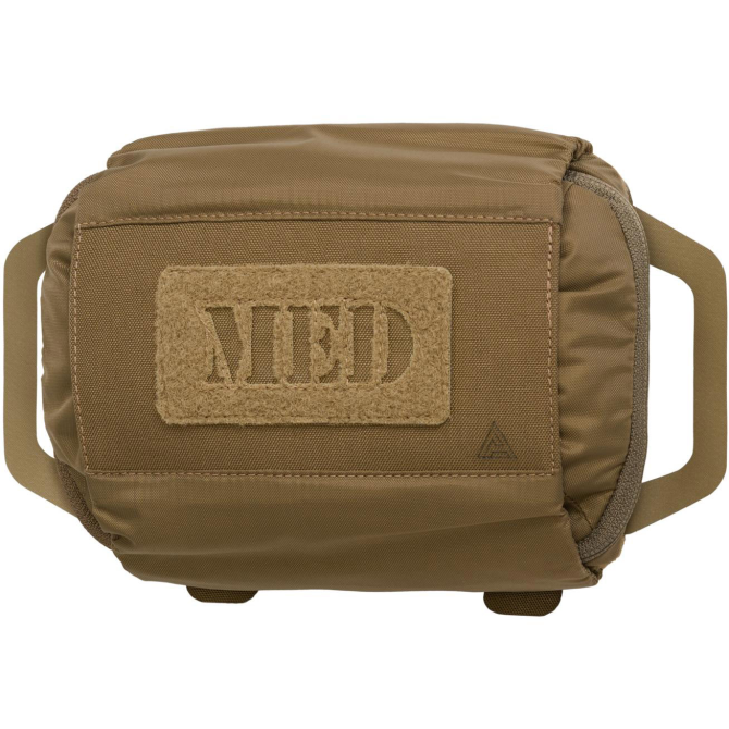 Direct Action Med Pouch Horizontal MK III - Coyote