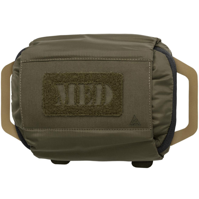 Direct Action Med Pouch Horizontal MK III - Ranger Green