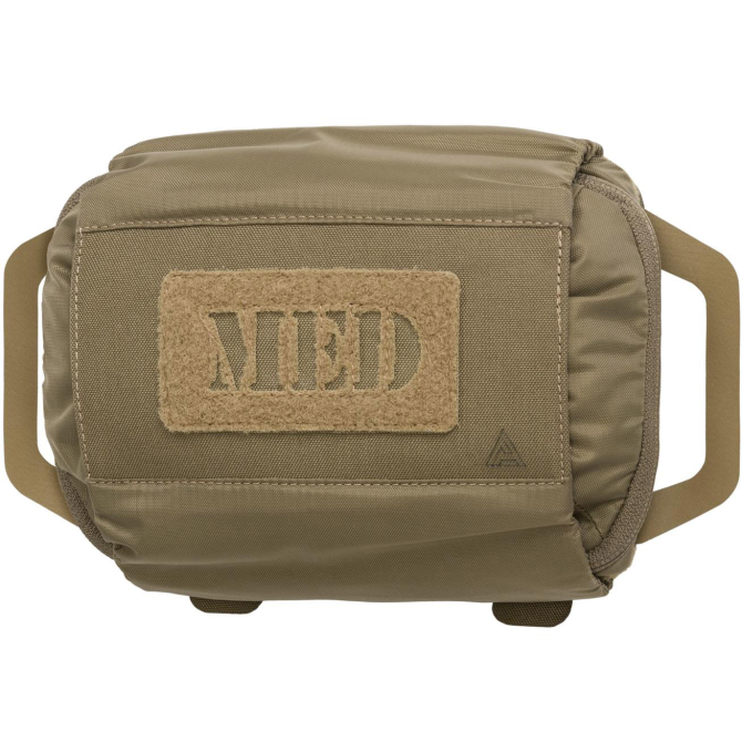 Direct Action Med Pouch Horizontal MK III - Adaptive Green