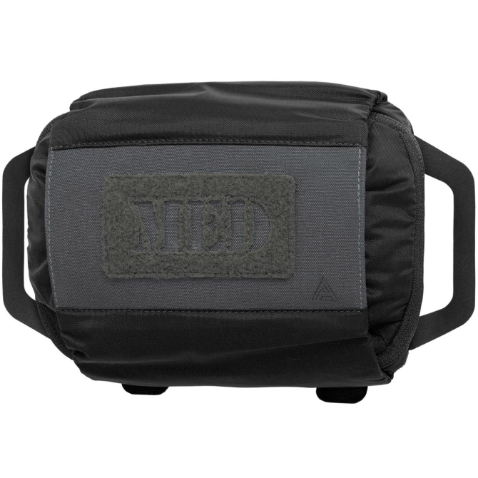 Direct Action Med Pouch Horizontal MK III - Shadow Grey