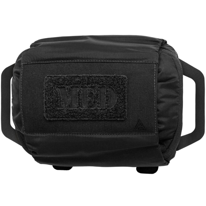 Direct Action Med Pouch Horizontal MK III - Black