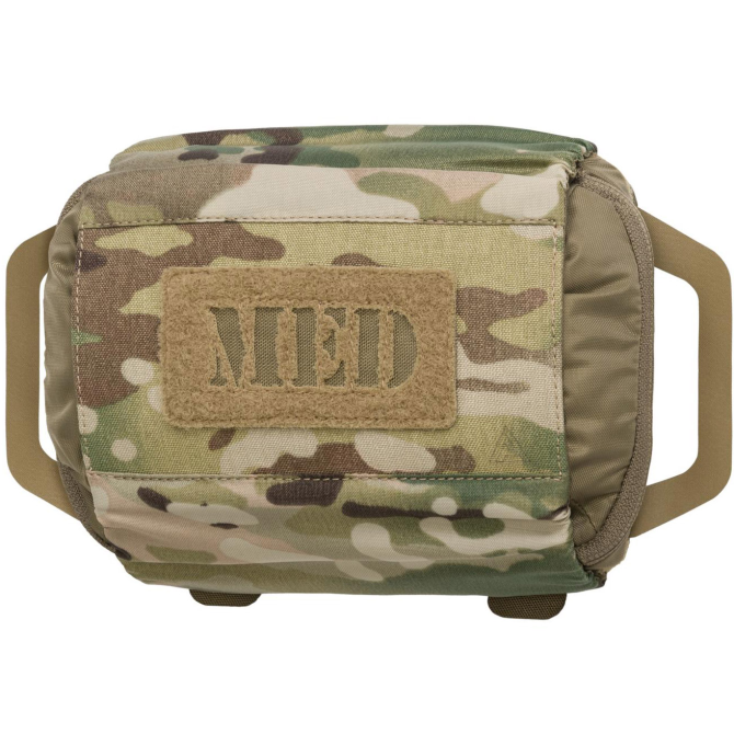 Direct Action Med Pouch Horizontal MK III - Multicam