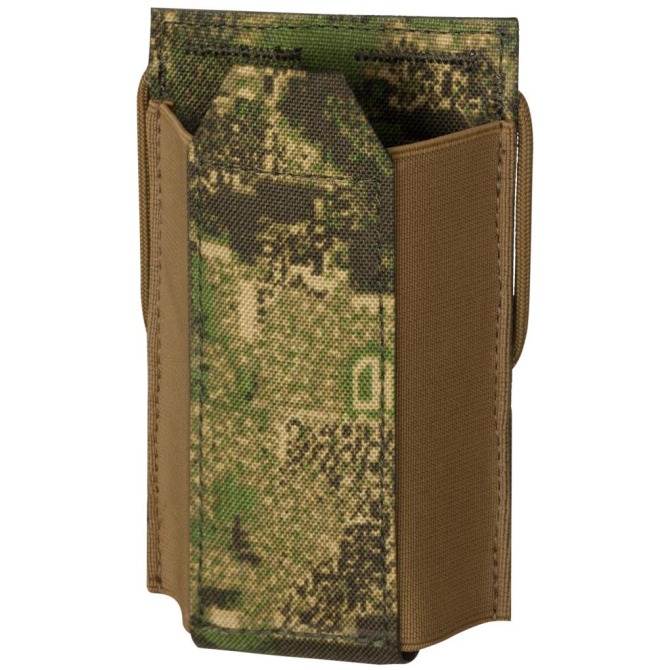 Direct Action Slick Carabine Pouch - Pencott Wildwood