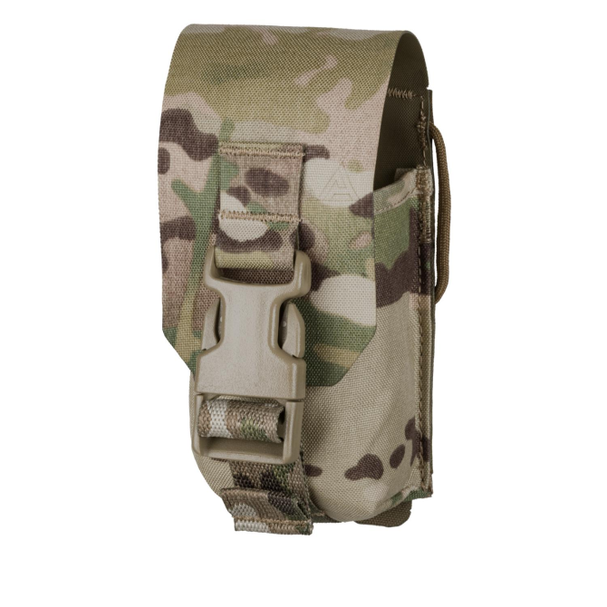 Direct Action Smoke Grenade Pouch - Multicam