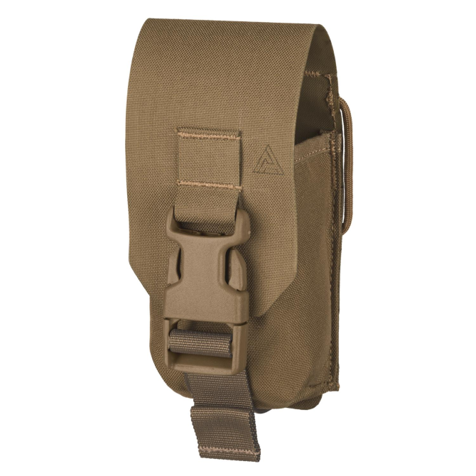 Direct Action Smoke Grenade Pouch - Coyote Brown