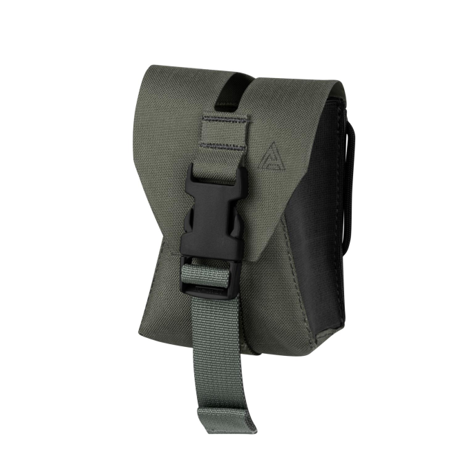 Direct Action Frag Grenade Pouch - Urban Grey