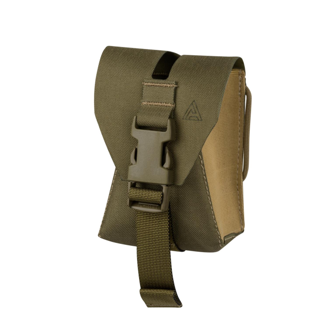 Direct Action Frag Grenade Pouch - Adaptive Green