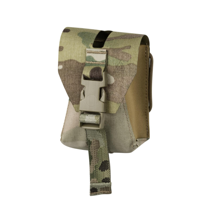 Direct Action Frag Grenade Pouch - Multicam