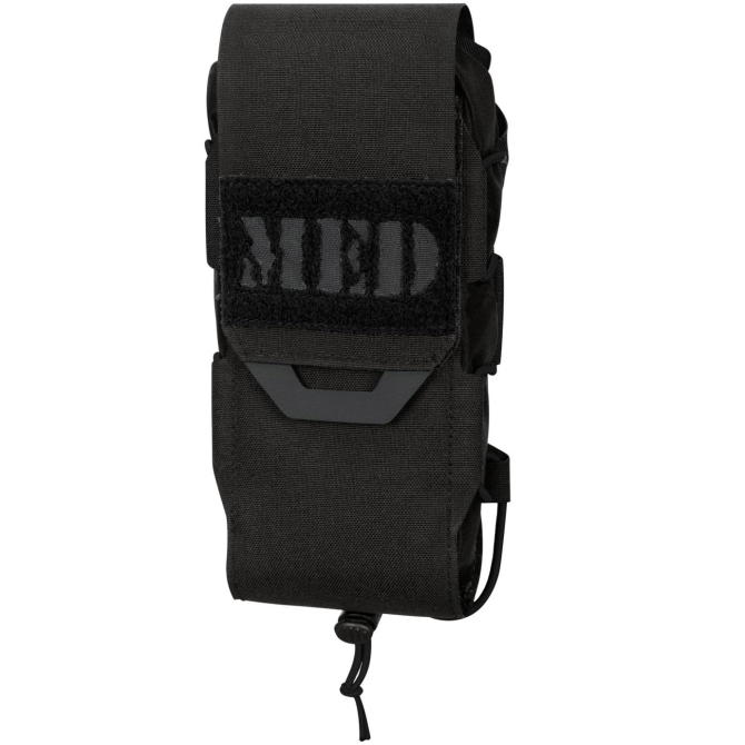 Direct Action Med Pouch Vertical MK II - Black