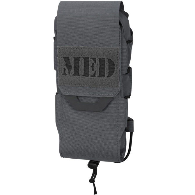 Direct Action Med Pouch Vertical MK II - Shadow Grey