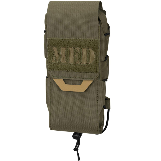 Direct Action Med Pouch Vertical MK II - Ranger Green