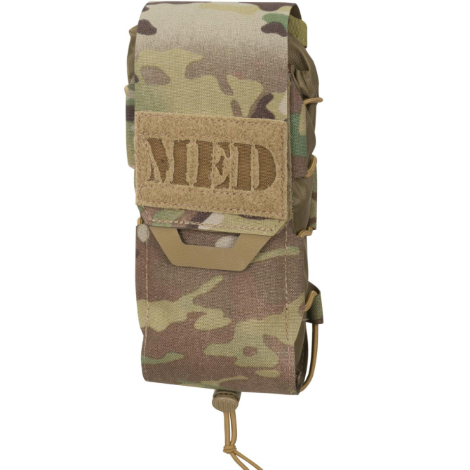 Direct Action Med Pouch Vertical MK II - Multicam