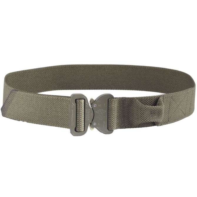 Bayonet AustriAlpin Cobra Comfort & Safe Belt - Ranger Green