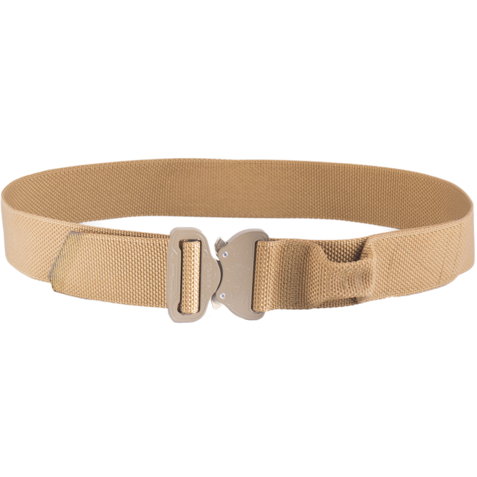 Bayonet AustriAlpin Cobra Comfort & Safe Belt - Coyote