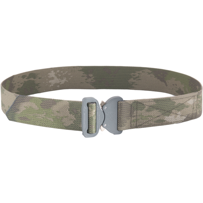 Bayonet COMBAT 45mm AustriAlpin Cobra Belt - A-TACS FG