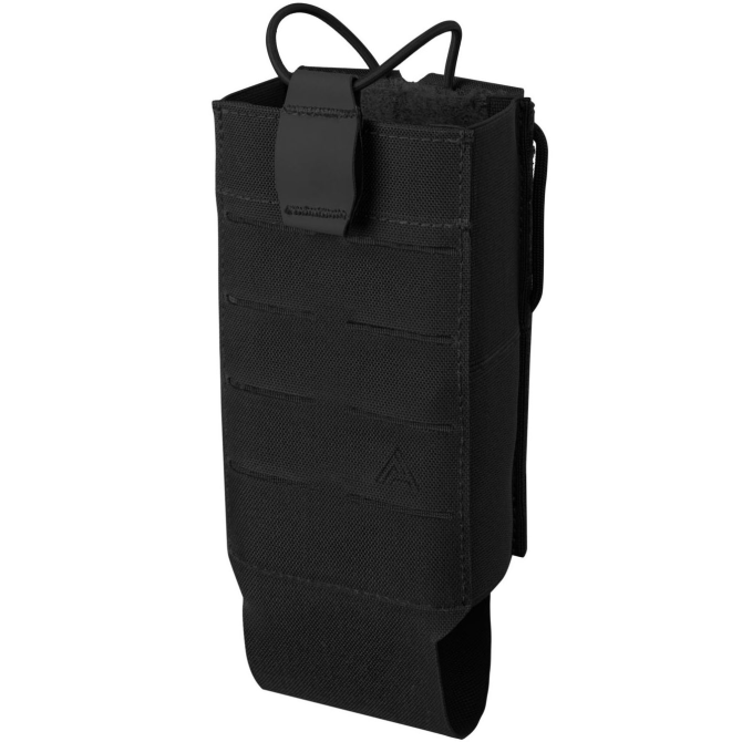 Direct Action Universal Radio Pouch - Black