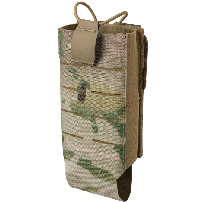 Direct Action Universal Radio Pouch - Multicam