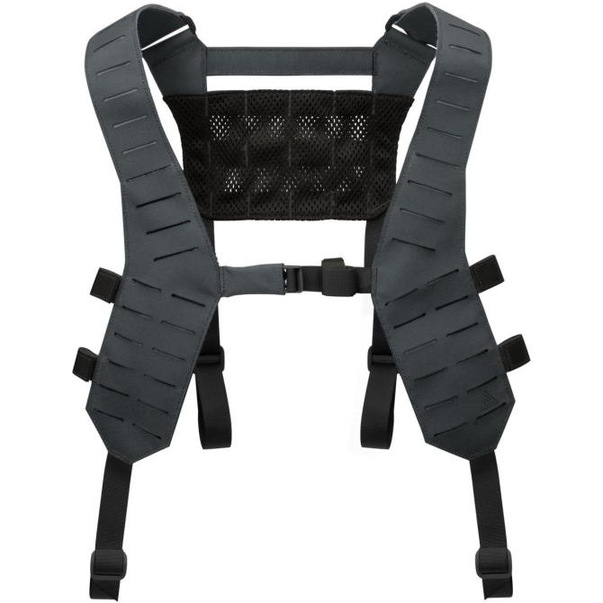 Direct Action Mosquito H-Harness - Shadow Grey