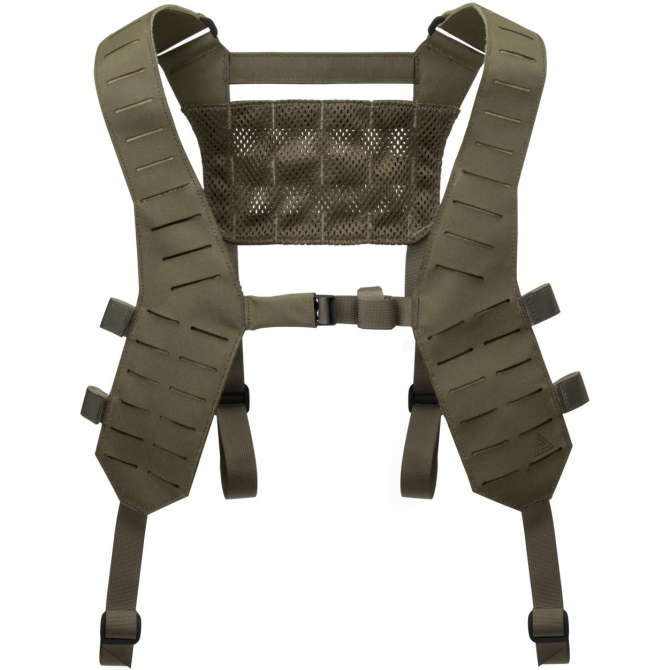 Direct Action Mosquito H-Harness - Ranger Green