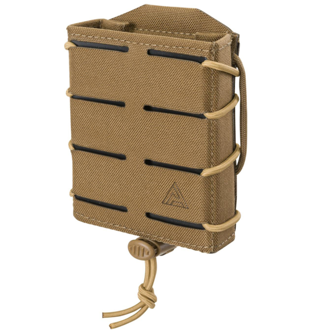 Direct Action Speed Reload Pouch Rifle Short - Coyote Brown