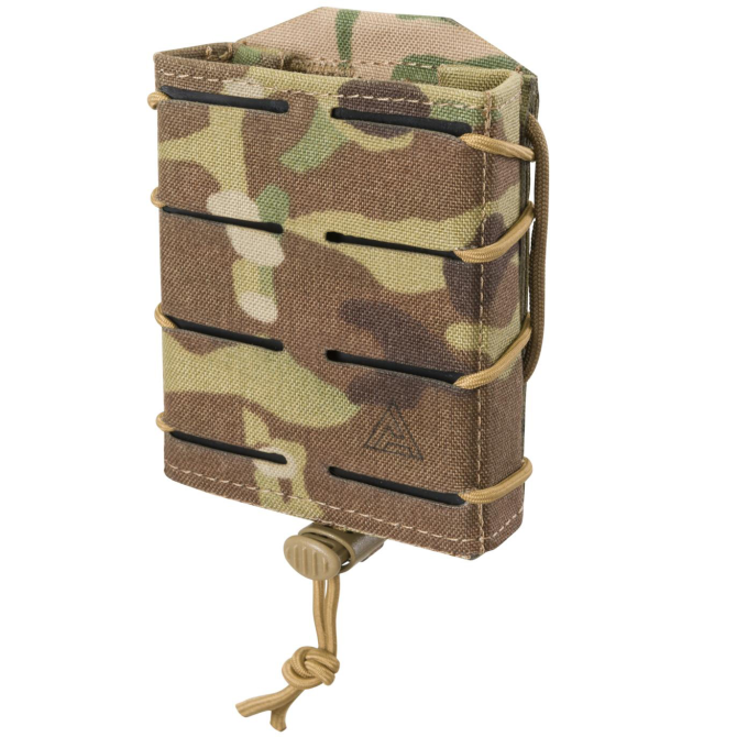 Direct Action Speed Reload Pouch Rifle Short - Multicam