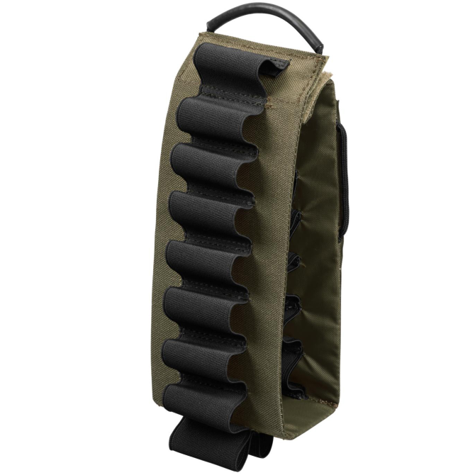 Direct Action Shotgun Shell Holder - Ranger Green