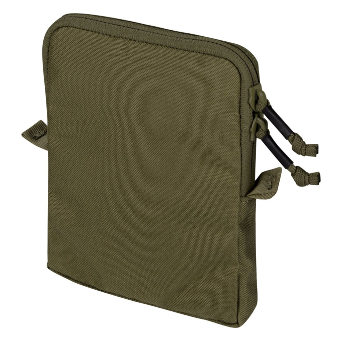 Helikon Document Case Insert - Olive Green