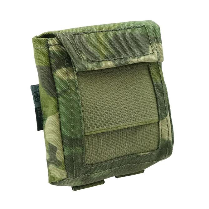 Templars Gear Disposable Gloves Pouch - Multicam Tropic