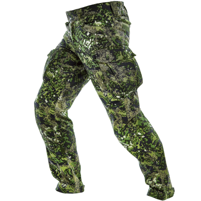 Maskpol CP-01 Uniform Pants - Ripstop - MAPA B