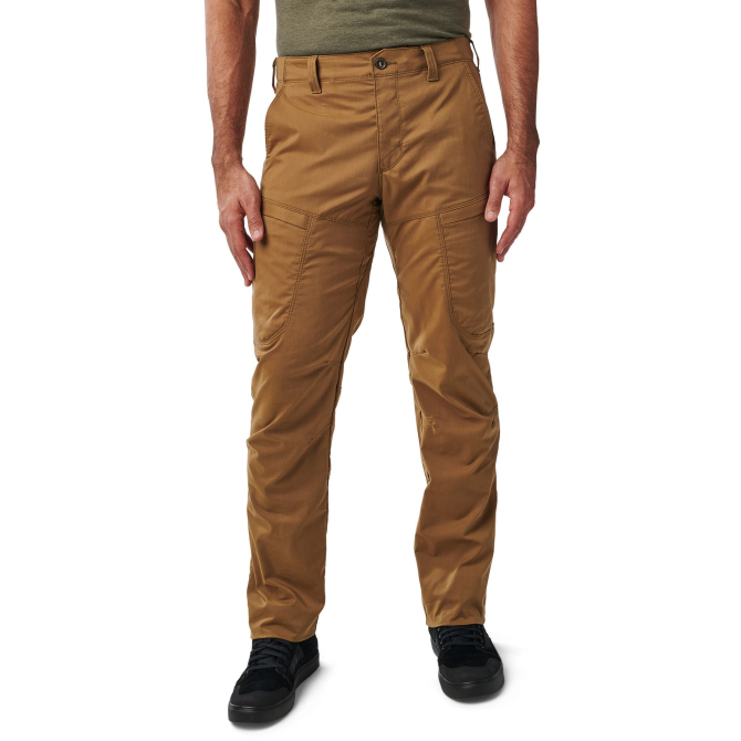 5.11 Tactical Ridge Pant - Kangaroo (74520-134)