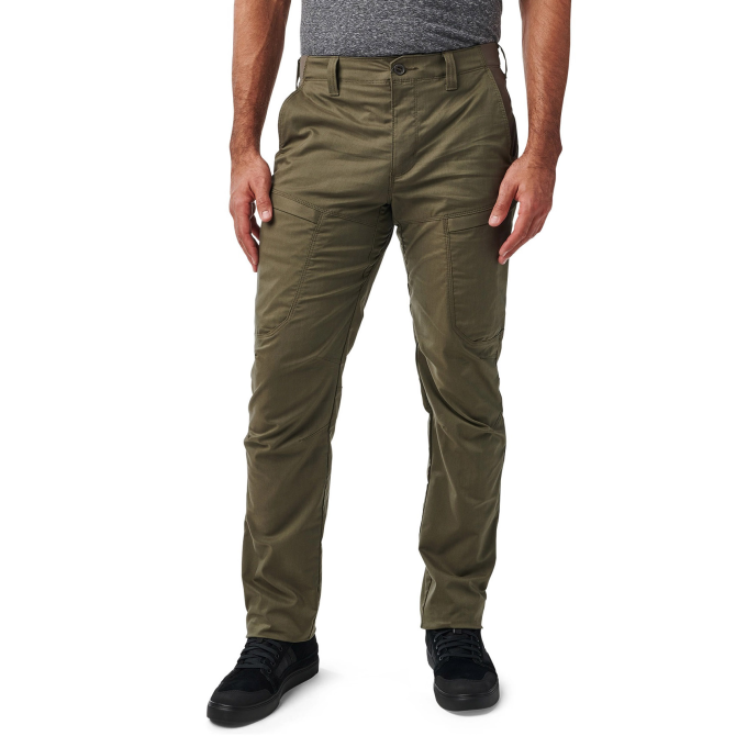 5.11 Tactical Ridge Pant - Ranger Green (74520-186)