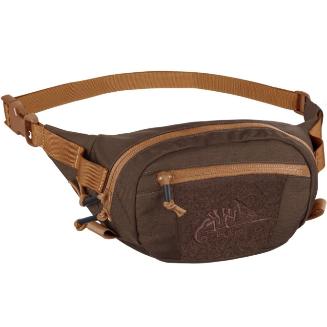 Helikon Possum Waist Pack - Earth Brown / Clay