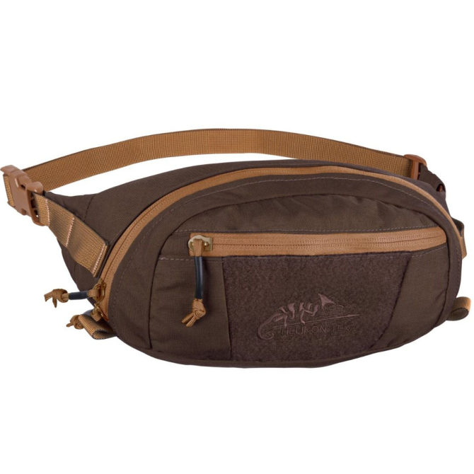 Helikon Bandicoot Waist Pack - Earth Brown / Clay