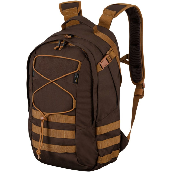 Helikon EDC Backpack Cordura - Earth Brown / Clay