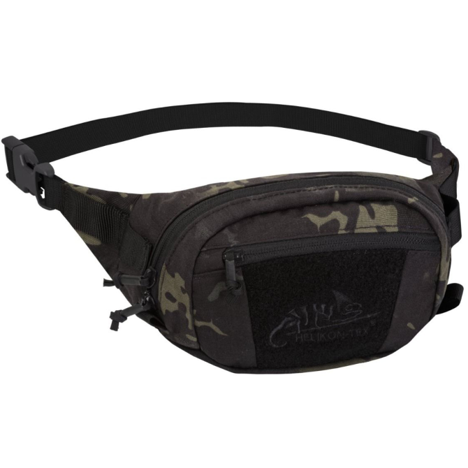 Helikon Possum Waist Pack - Multicam Black