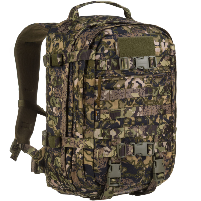 Wisport Sparrow II 30l Backpack - MAPA B