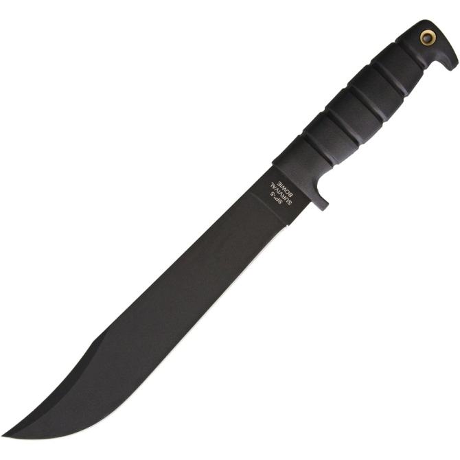 Ontario SP-5 Survival Bowie Knife (8679)