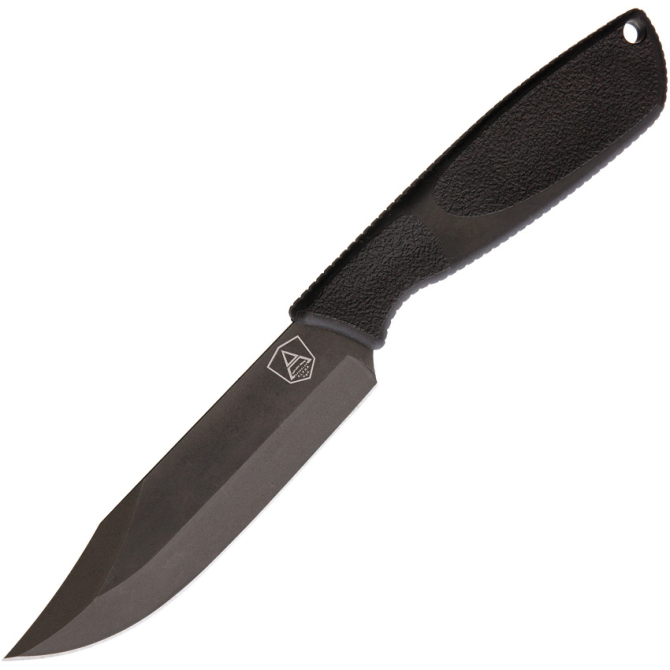 Ontario Spec Plus Alpha Survival Knife (9710)