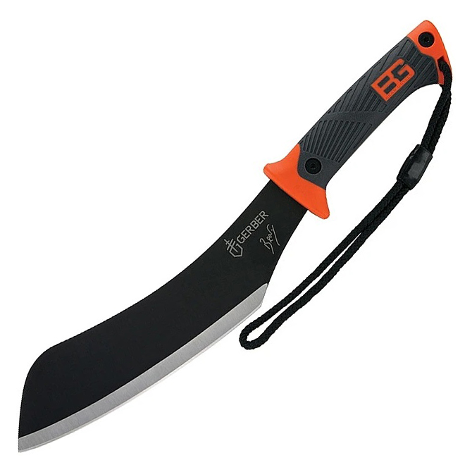 Gerber Bear Grylls Compact Parang Machete (31-002072)